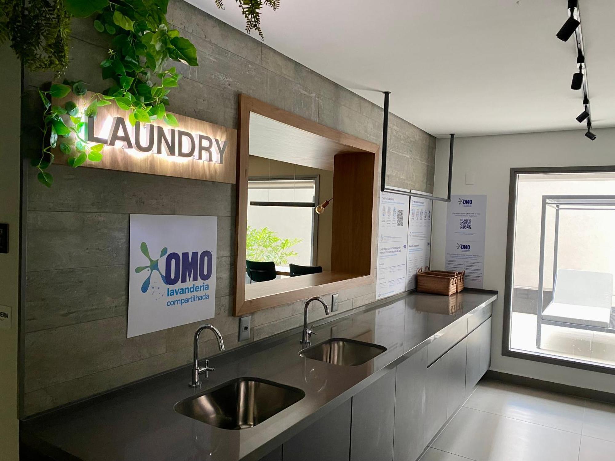 Apartamento 509 - Lindo Ao Lado Do Metro E Shopping Com Alexa *
