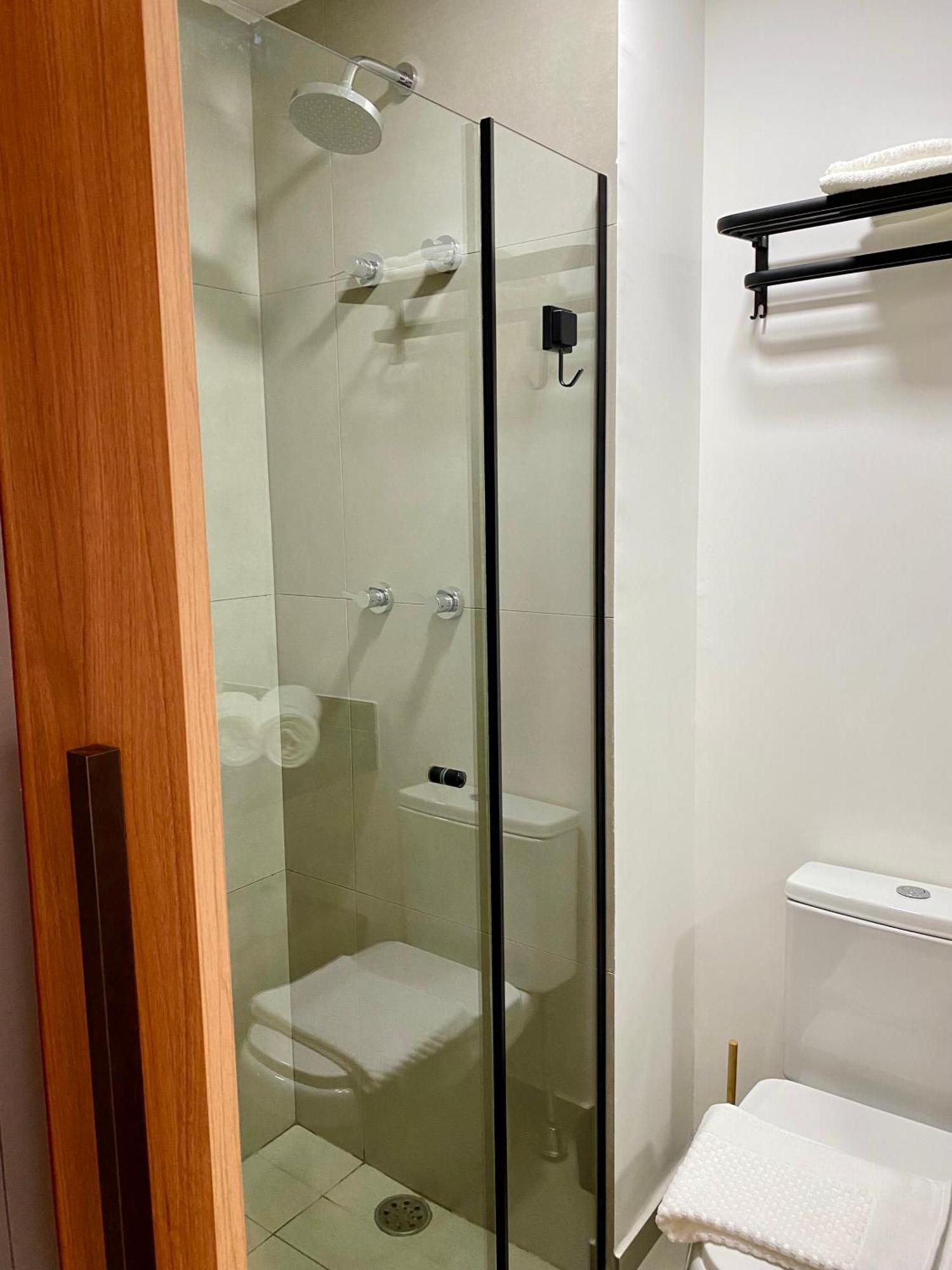 509 - Lindo Ao Lado Do Metro E Shopping Com Alexa Apartamento